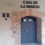 Casa De La Moneda Segovia