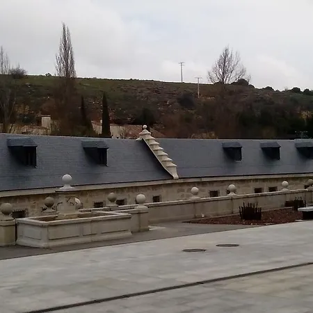 Casa De La Moneda 3*