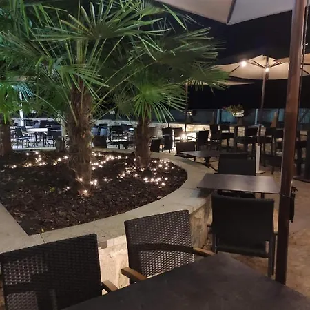 Гостевой дом Casa De La Moneda Сеговия