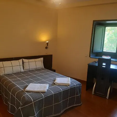 Pensionat Casa De La Moneda Segovia