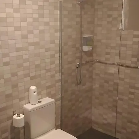 Pensionat Casa De La Moneda