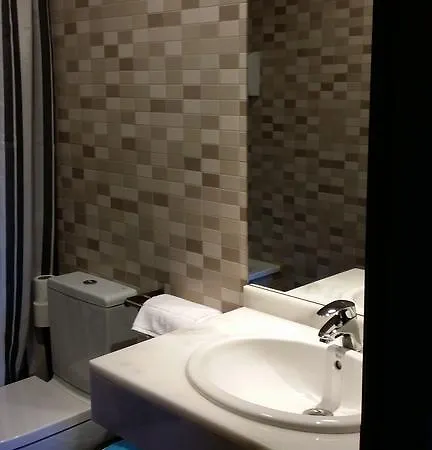 Casa De La Moneda Pensionat Segovia