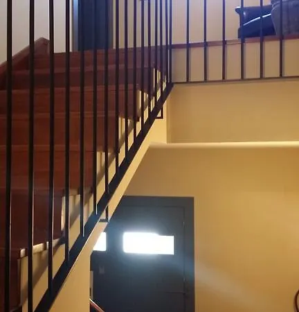 Casa De La Moneda 3* Сеговия