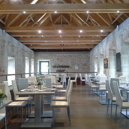 Casa De La Moneda Pensionat