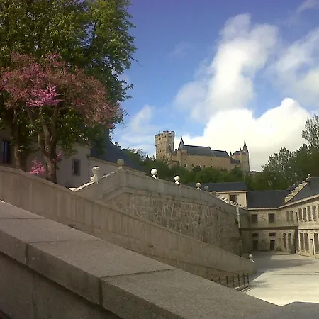 Гостевой дом Casa De La Moneda