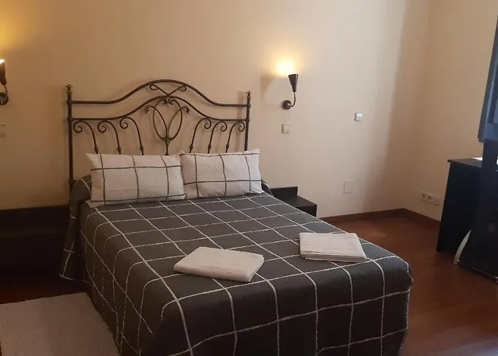 Casa De La Moneda 3* Сеговия