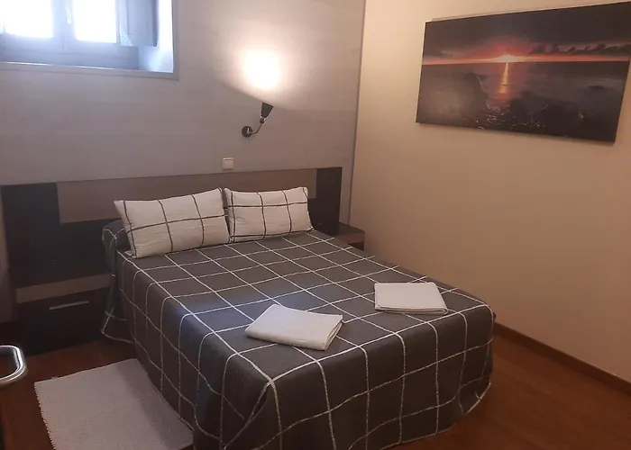 Casa De La Moneda 3* Сеговия