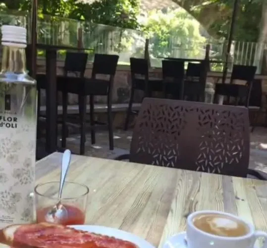 Casa De La Moneda Гостевой дом