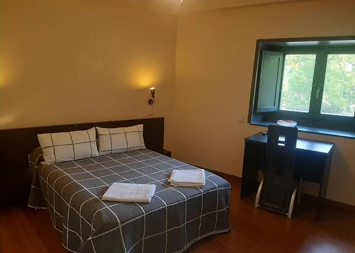 Гостевой дом Casa De La Moneda Сеговия