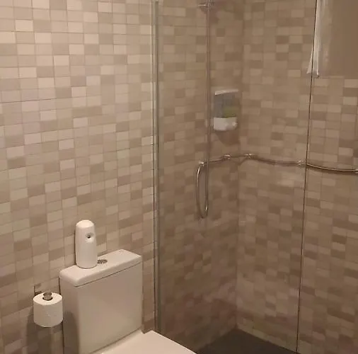 Gasthuis Casa De La Moneda