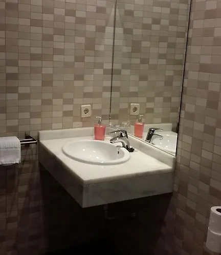 Gasthuis Casa De La Moneda Segovia