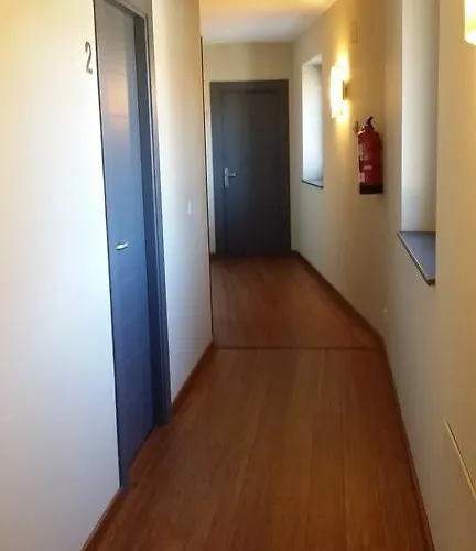 Casa De La Moneda Гостевой дом 3*