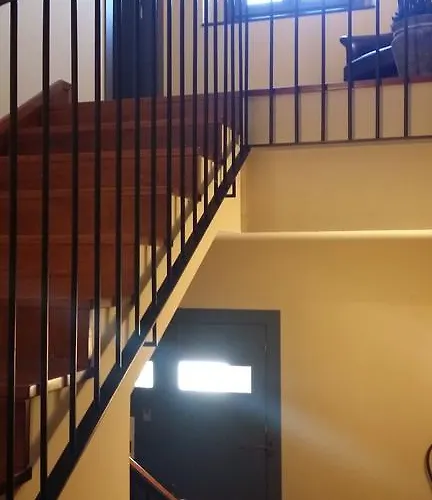 Casa De La Moneda 3* Segovia