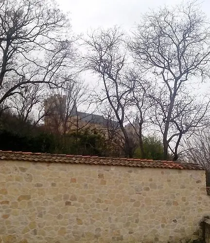 Casa De La Moneda Gasthuis 3*