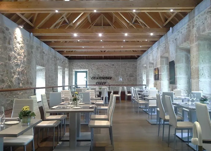 Casa De La Moneda Gasthuis