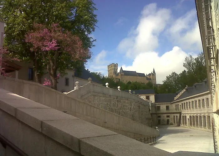 Gasthuis Casa De La Moneda