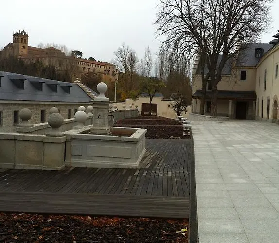 Gasthuis Casa De La Moneda 3*