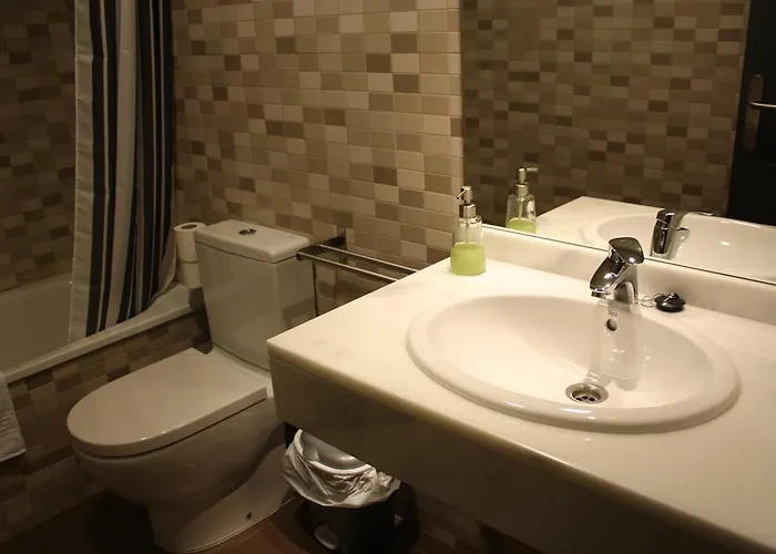 Casa De La Moneda Gasthuis